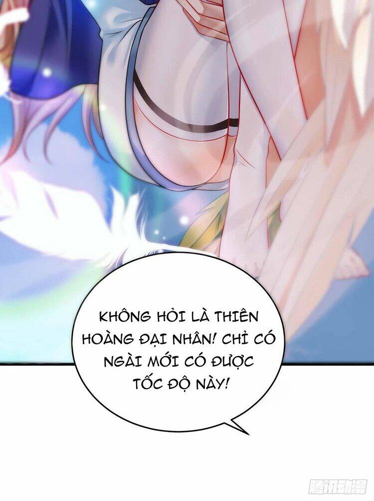 Thú Thế Cuồng Phi: Bất Đương Dị Giới Nữ Hải Vương Chapter 2 - Trang 2