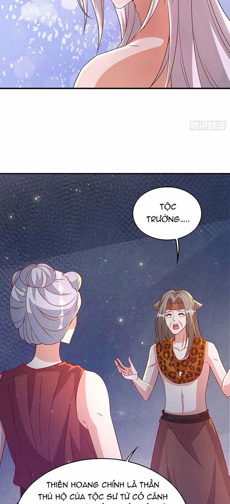 Thú Thế Cuồng Phi: Bất Đương Dị Giới Nữ Hải Vương Chapter 20 - Trang 2