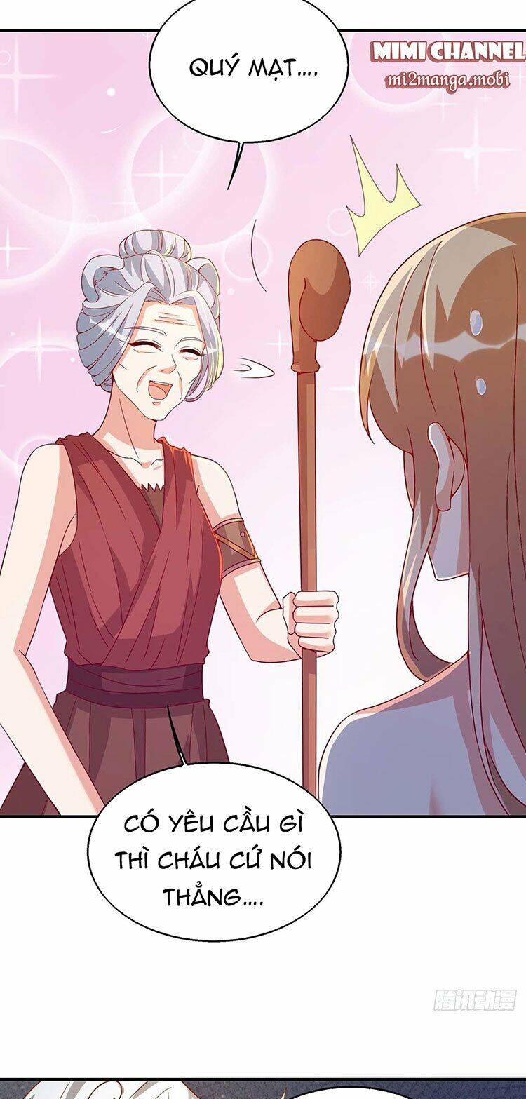 Thú Thế Cuồng Phi: Bất Đương Dị Giới Nữ Hải Vương Chapter 20 - Trang 2