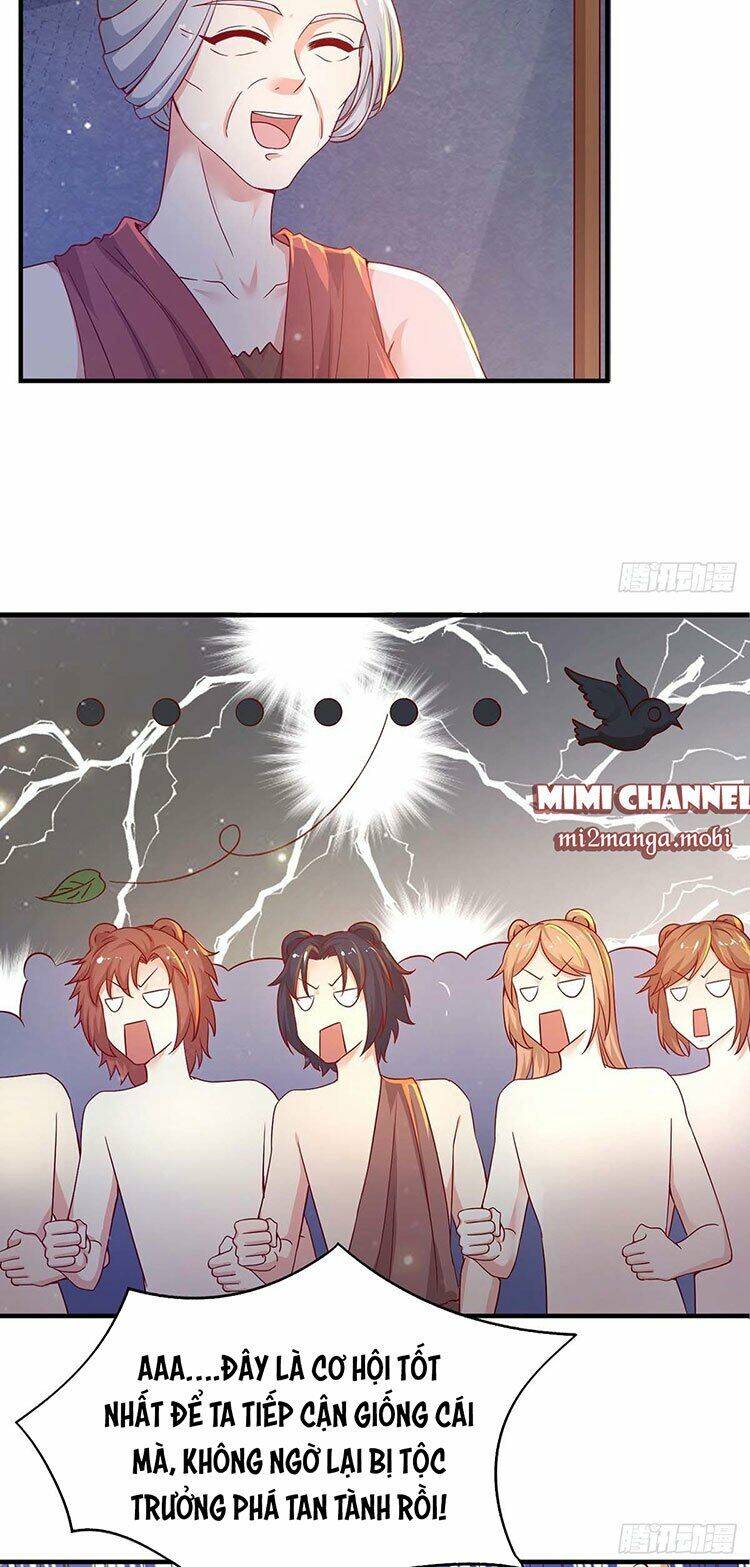 Thú Thế Cuồng Phi: Bất Đương Dị Giới Nữ Hải Vương Chapter 20 - Trang 2