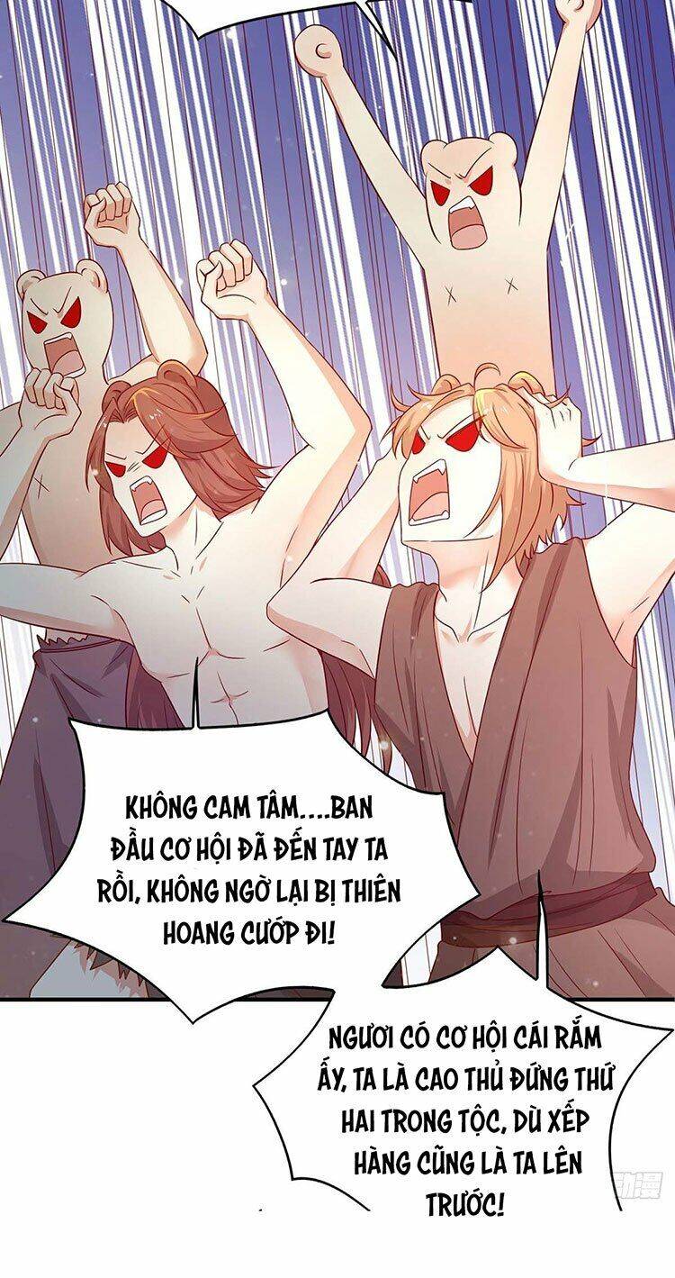 Thú Thế Cuồng Phi: Bất Đương Dị Giới Nữ Hải Vương Chapter 20 - Trang 2