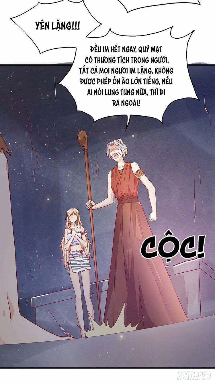 Thú Thế Cuồng Phi: Bất Đương Dị Giới Nữ Hải Vương Chapter 20 - Trang 2