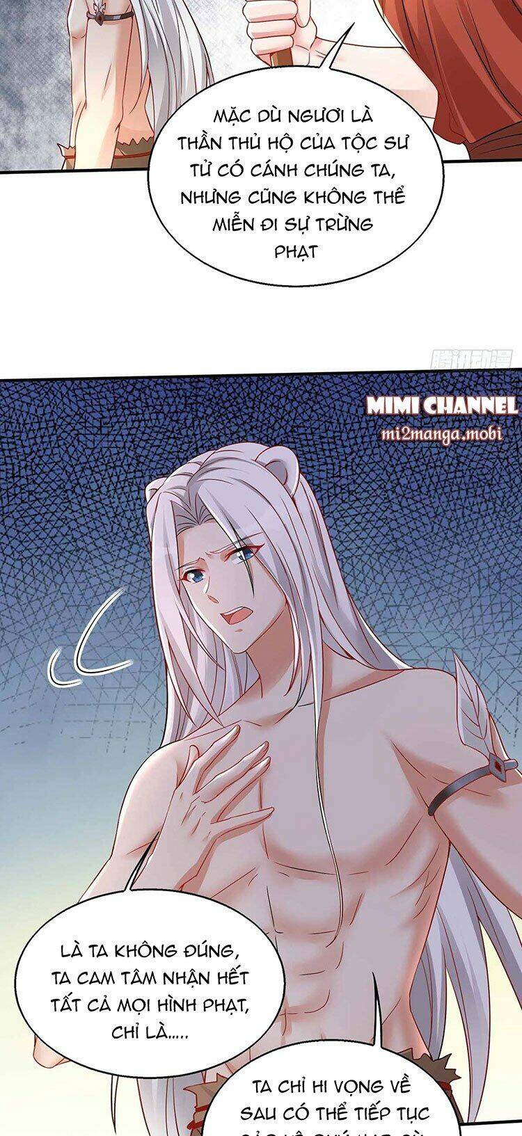 Thú Thế Cuồng Phi: Bất Đương Dị Giới Nữ Hải Vương Chapter 20 - Trang 2