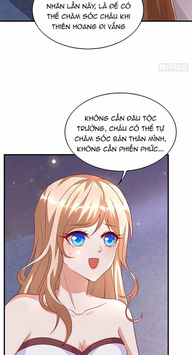 Thú Thế Cuồng Phi: Bất Đương Dị Giới Nữ Hải Vương Chapter 21 - Trang 2