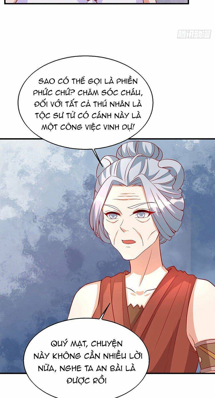 Thú Thế Cuồng Phi: Bất Đương Dị Giới Nữ Hải Vương Chapter 21 - Trang 2