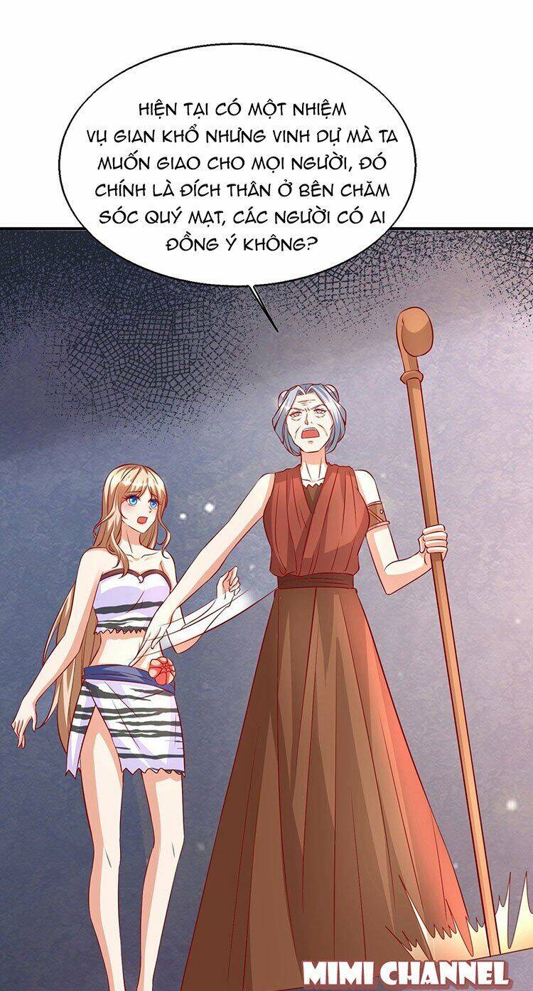 Thú Thế Cuồng Phi: Bất Đương Dị Giới Nữ Hải Vương Chapter 21 - Trang 2