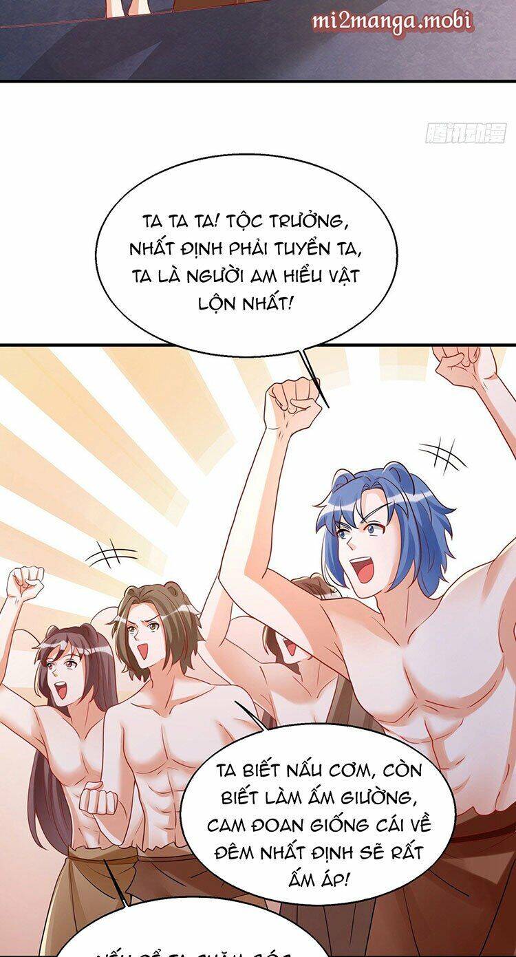 Thú Thế Cuồng Phi: Bất Đương Dị Giới Nữ Hải Vương Chapter 21 - Trang 2