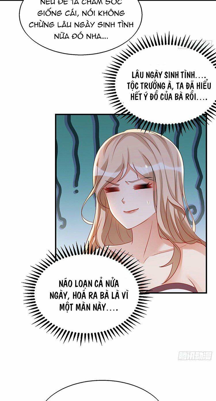 Thú Thế Cuồng Phi: Bất Đương Dị Giới Nữ Hải Vương Chapter 21 - Trang 2