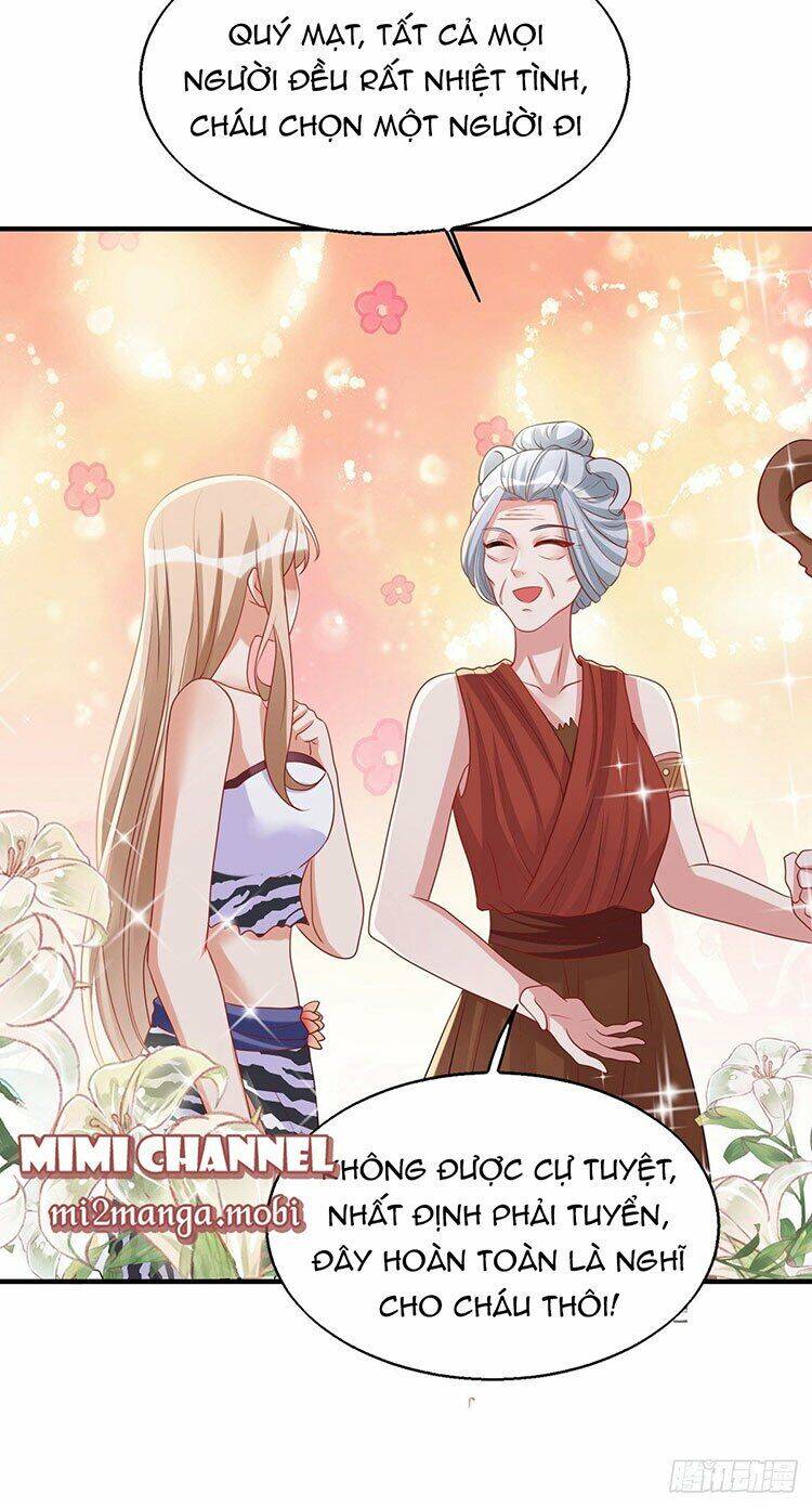 Thú Thế Cuồng Phi: Bất Đương Dị Giới Nữ Hải Vương Chapter 21 - Trang 2