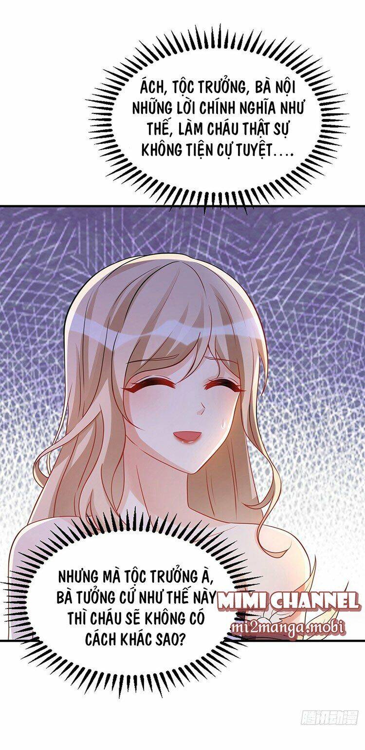 Thú Thế Cuồng Phi: Bất Đương Dị Giới Nữ Hải Vương Chapter 21 - Trang 2