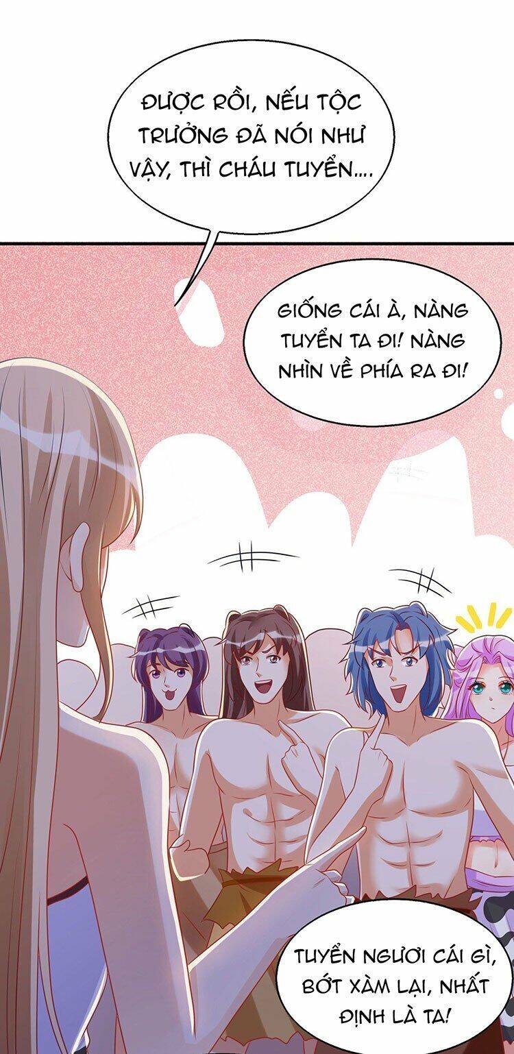 Thú Thế Cuồng Phi: Bất Đương Dị Giới Nữ Hải Vương Chapter 21 - Trang 2