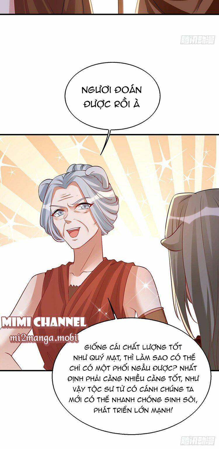 Thú Thế Cuồng Phi: Bất Đương Dị Giới Nữ Hải Vương Chapter 21 - Trang 2