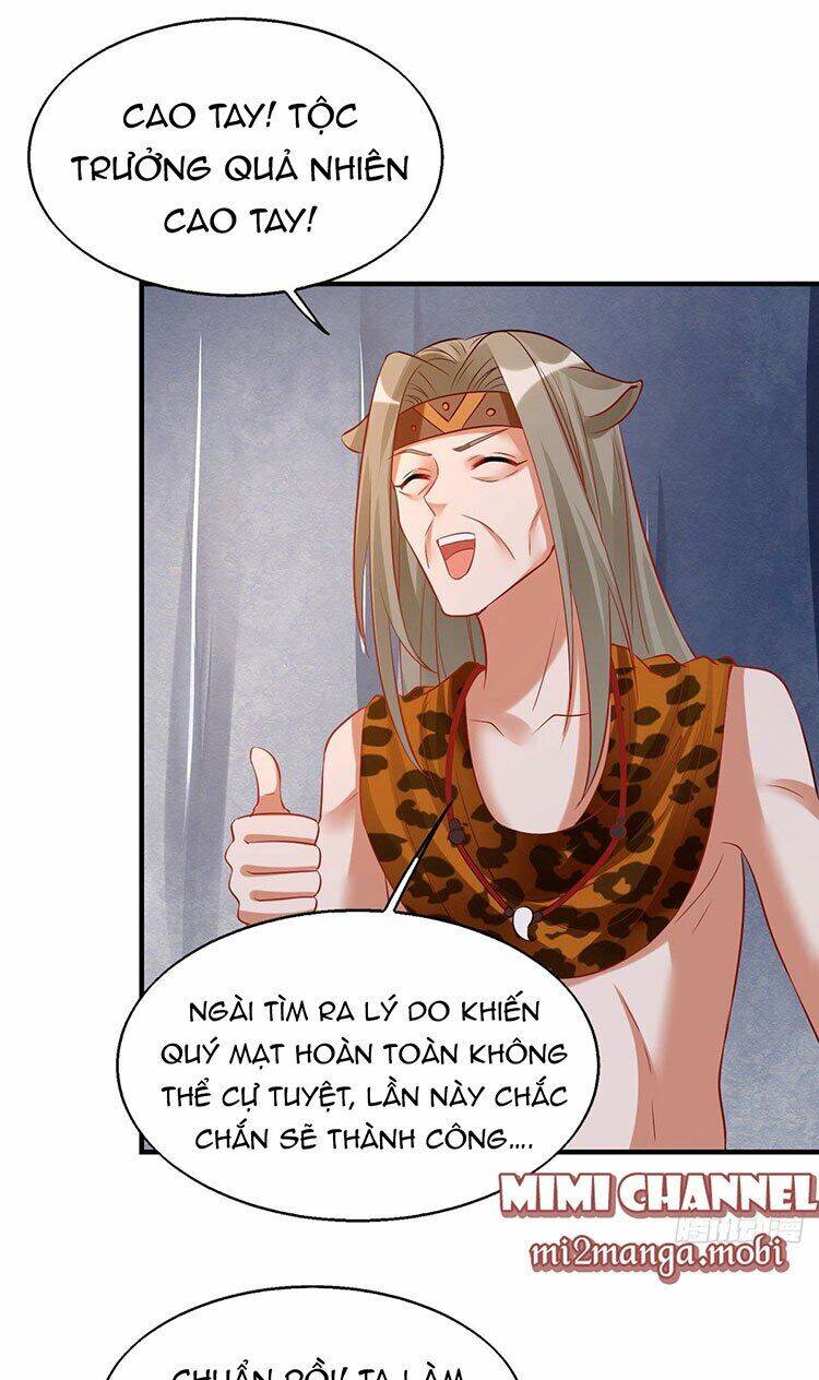 Thú Thế Cuồng Phi: Bất Đương Dị Giới Nữ Hải Vương Chapter 21 - Trang 2