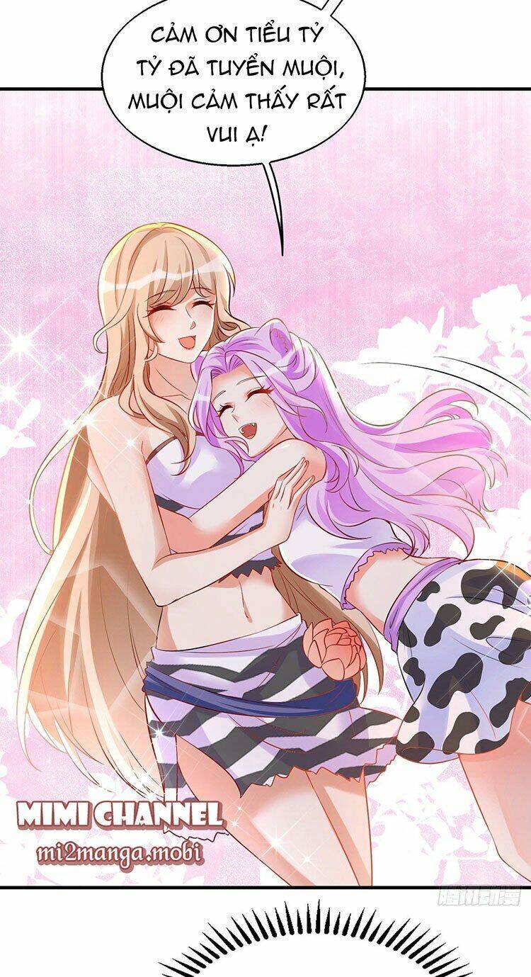 Thú Thế Cuồng Phi: Bất Đương Dị Giới Nữ Hải Vương Chapter 21 - Trang 2