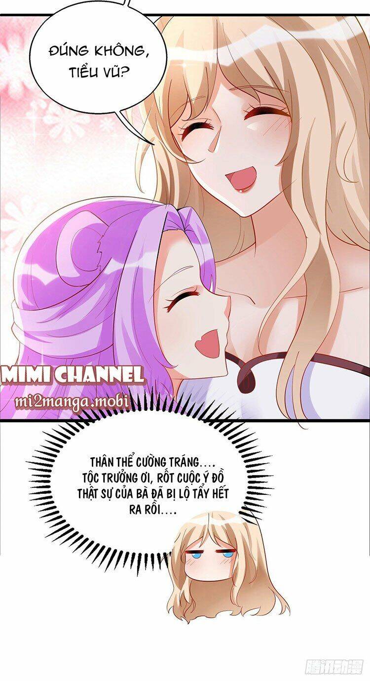 Thú Thế Cuồng Phi: Bất Đương Dị Giới Nữ Hải Vương Chapter 21 - Trang 2