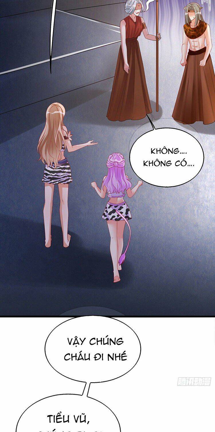 Thú Thế Cuồng Phi: Bất Đương Dị Giới Nữ Hải Vương Chapter 21 - Trang 2