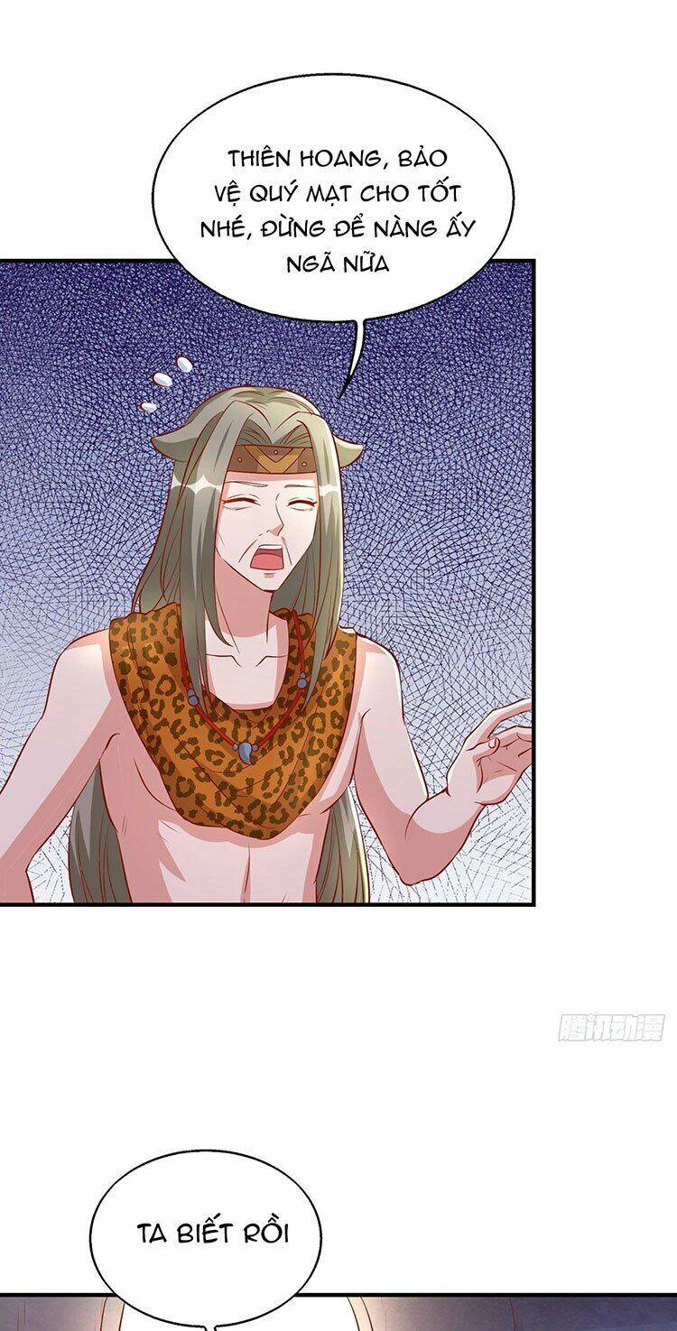 Thú Thế Cuồng Phi: Bất Đương Dị Giới Nữ Hải Vương Chapter 21 - Trang 2