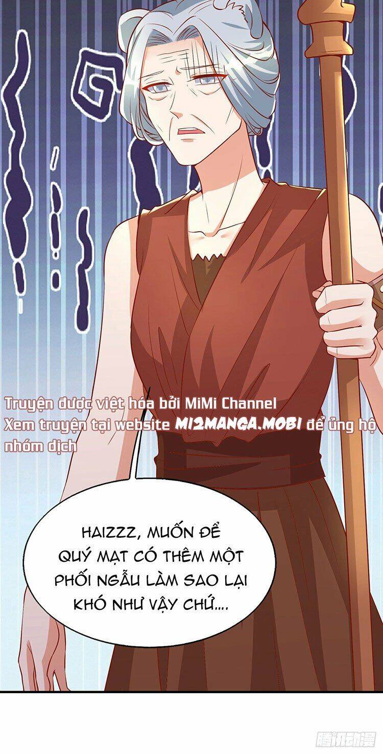 Thú Thế Cuồng Phi: Bất Đương Dị Giới Nữ Hải Vương Chapter 21 - Trang 2