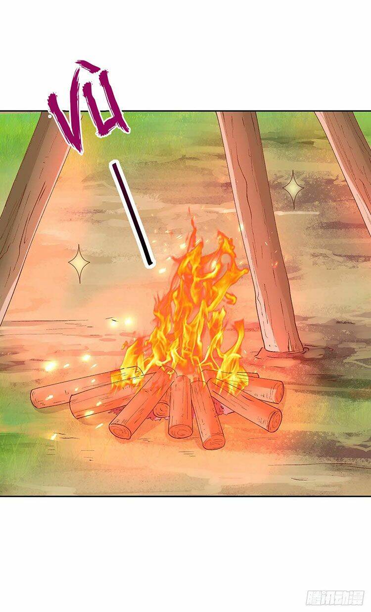 Thú Thế Cuồng Phi: Bất Đương Dị Giới Nữ Hải Vương Chapter 22 - Trang 2