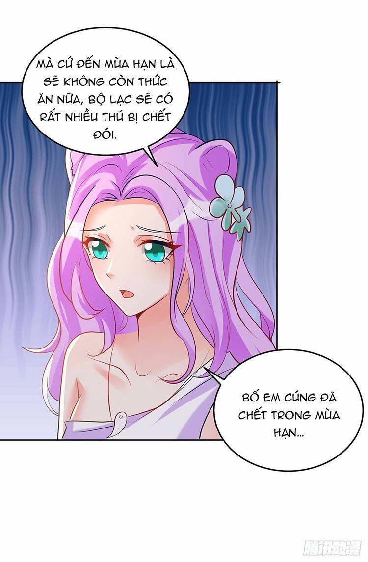 Thú Thế Cuồng Phi: Bất Đương Dị Giới Nữ Hải Vương Chapter 22 - Trang 2