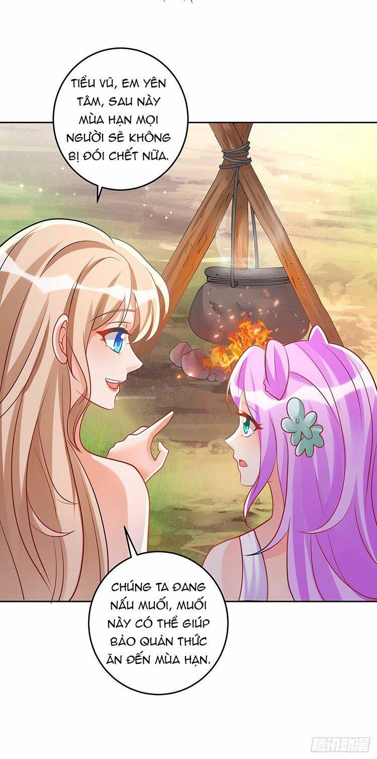 Thú Thế Cuồng Phi: Bất Đương Dị Giới Nữ Hải Vương Chapter 22 - Trang 2