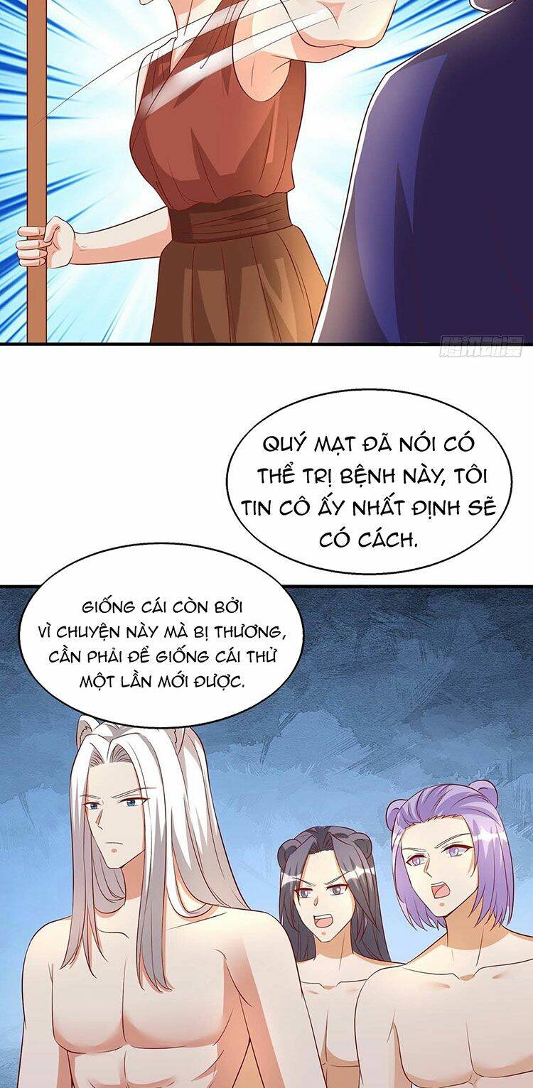 Thú Thế Cuồng Phi: Bất Đương Dị Giới Nữ Hải Vương Chapter 23 - Trang 2