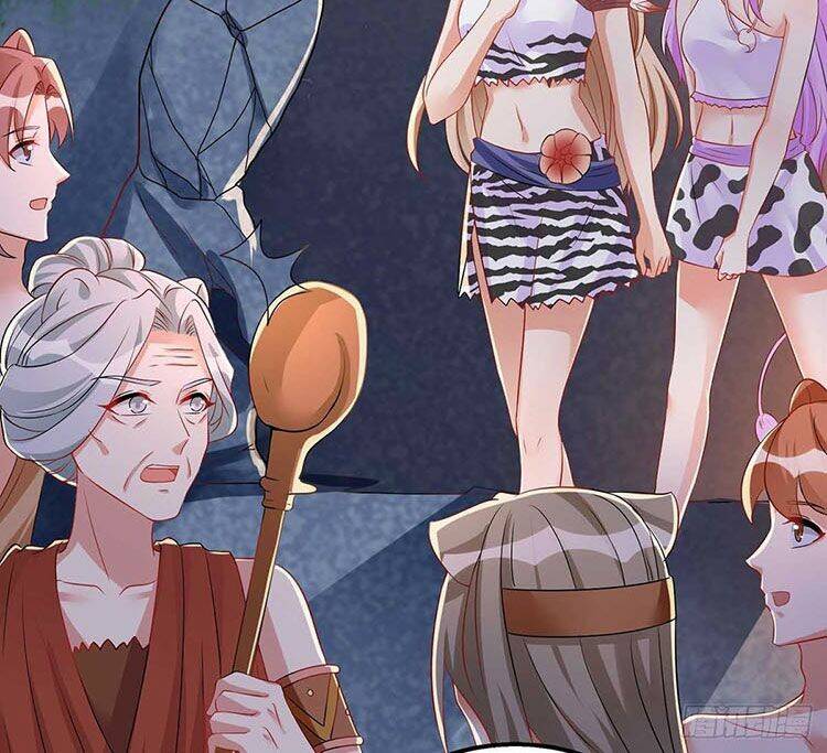 Thú Thế Cuồng Phi: Bất Đương Dị Giới Nữ Hải Vương Chapter 24 - Trang 2