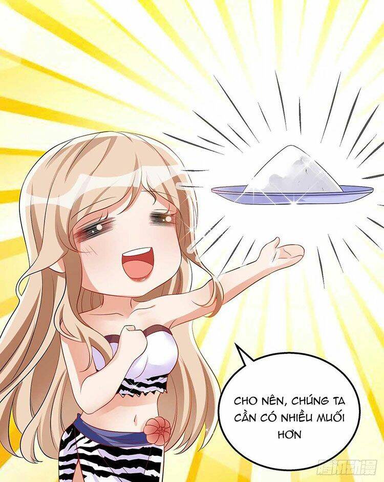 Thú Thế Cuồng Phi: Bất Đương Dị Giới Nữ Hải Vương Chapter 24 - Trang 2