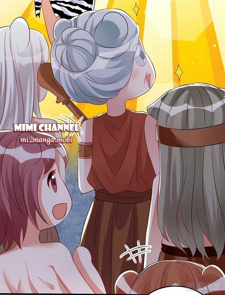 Thú Thế Cuồng Phi: Bất Đương Dị Giới Nữ Hải Vương Chapter 24 - Trang 2