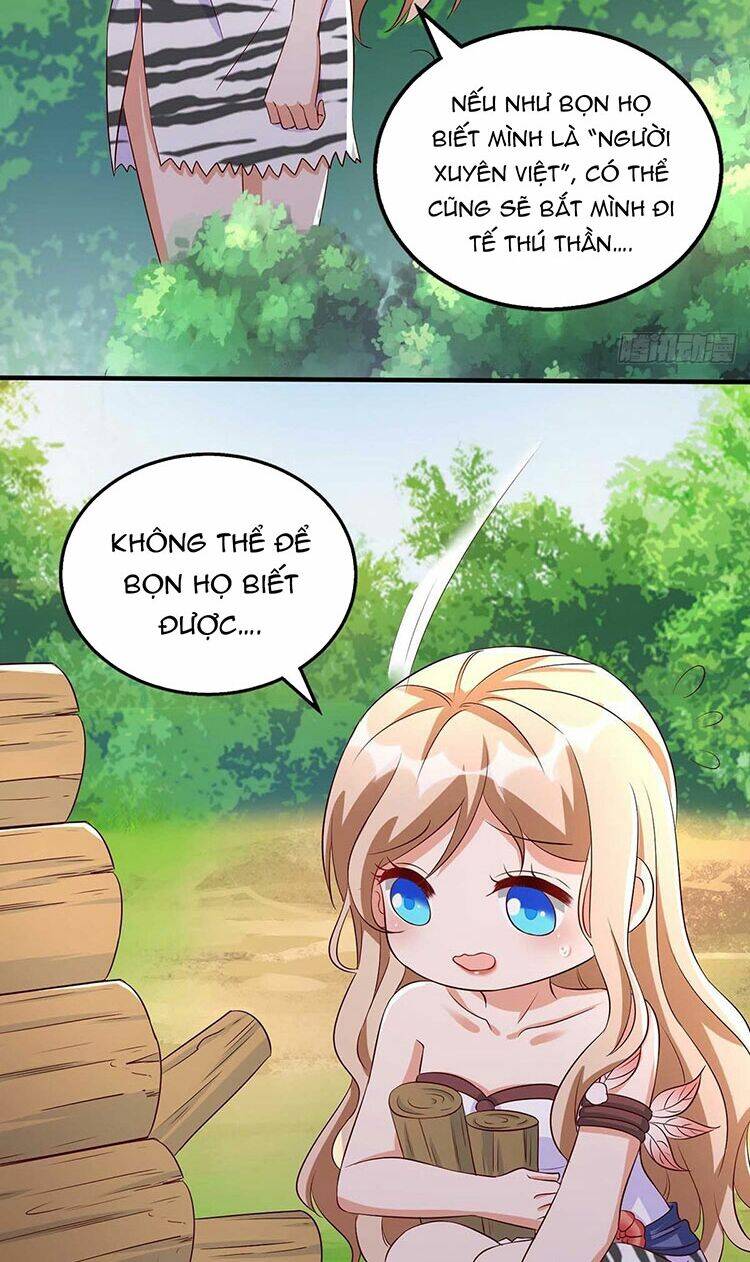 Thú Thế Cuồng Phi: Bất Đương Dị Giới Nữ Hải Vương Chapter 25 - Trang 2