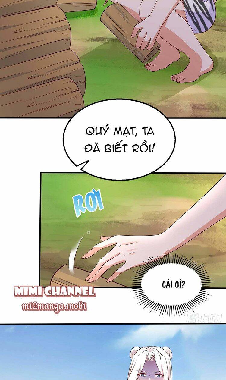 Thú Thế Cuồng Phi: Bất Đương Dị Giới Nữ Hải Vương Chapter 25 - Trang 2