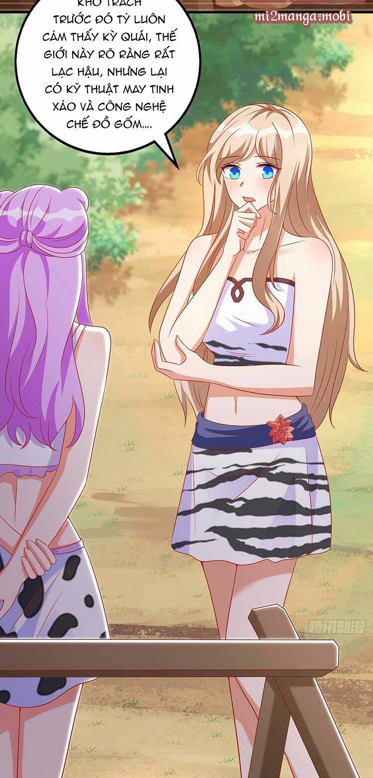 Thú Thế Cuồng Phi: Bất Đương Dị Giới Nữ Hải Vương Chapter 25 - Trang 2