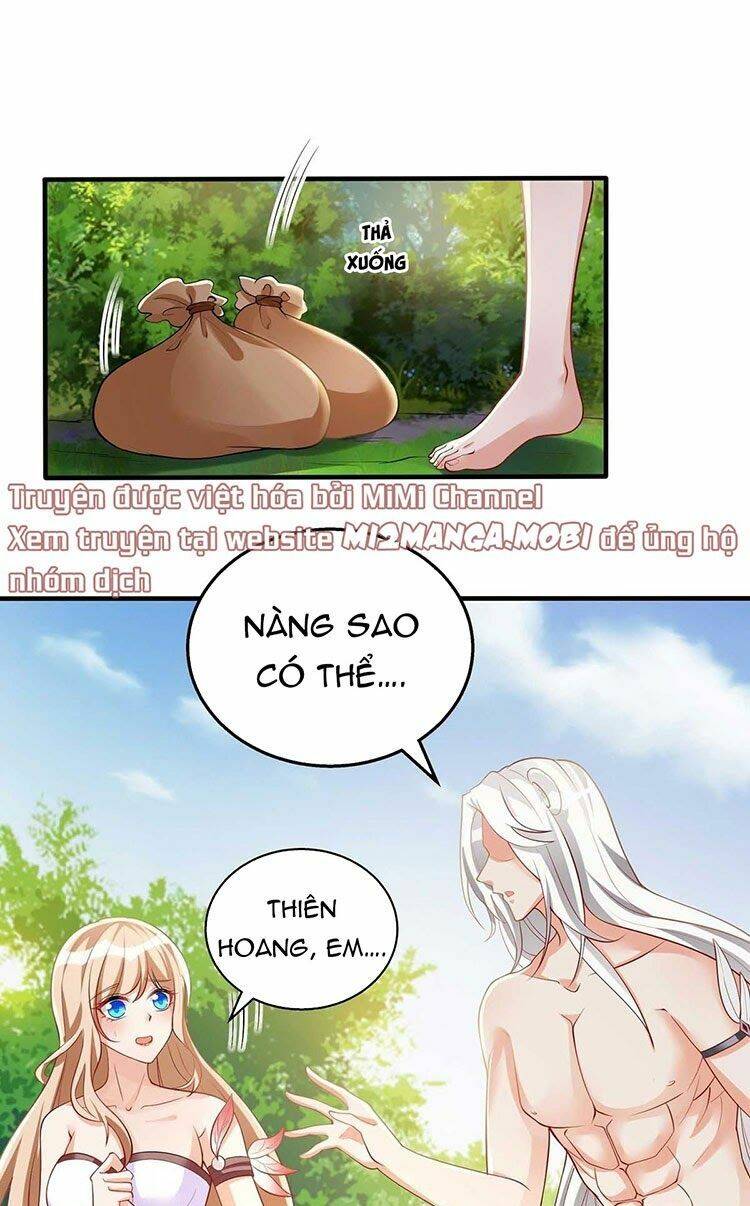 Thú Thế Cuồng Phi: Bất Đương Dị Giới Nữ Hải Vương Chapter 26 - Trang 2