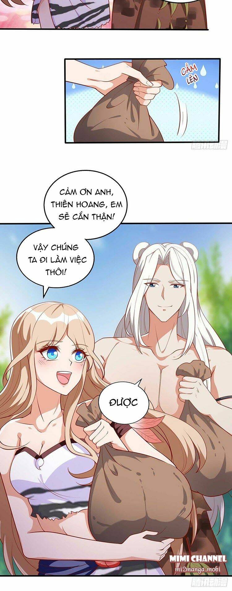 Thú Thế Cuồng Phi: Bất Đương Dị Giới Nữ Hải Vương Chapter 26 - Trang 2