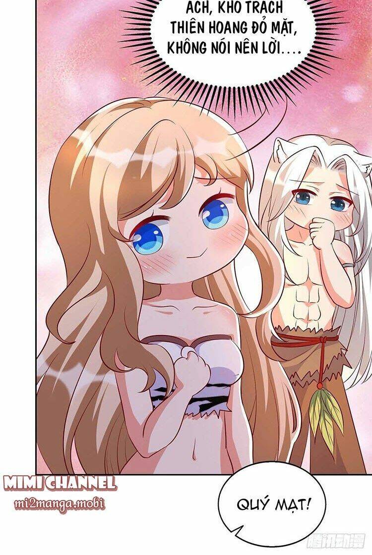 Thú Thế Cuồng Phi: Bất Đương Dị Giới Nữ Hải Vương Chapter 26 - Trang 2