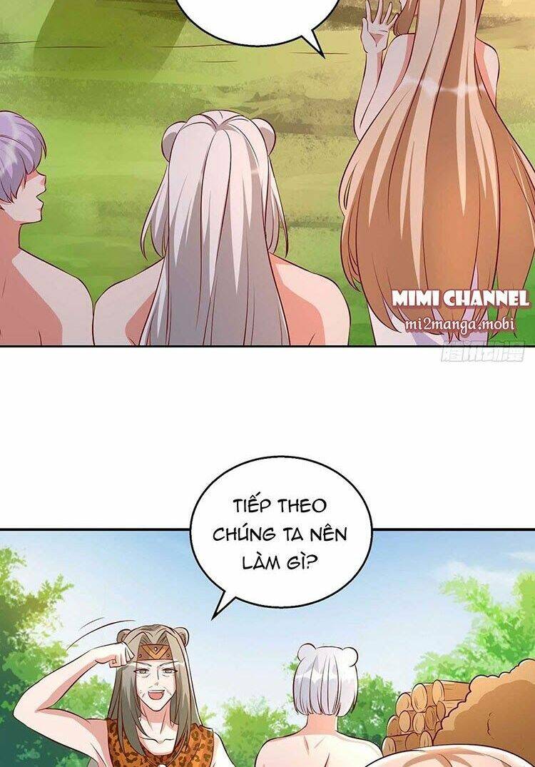 Thú Thế Cuồng Phi: Bất Đương Dị Giới Nữ Hải Vương Chapter 26 - Trang 2