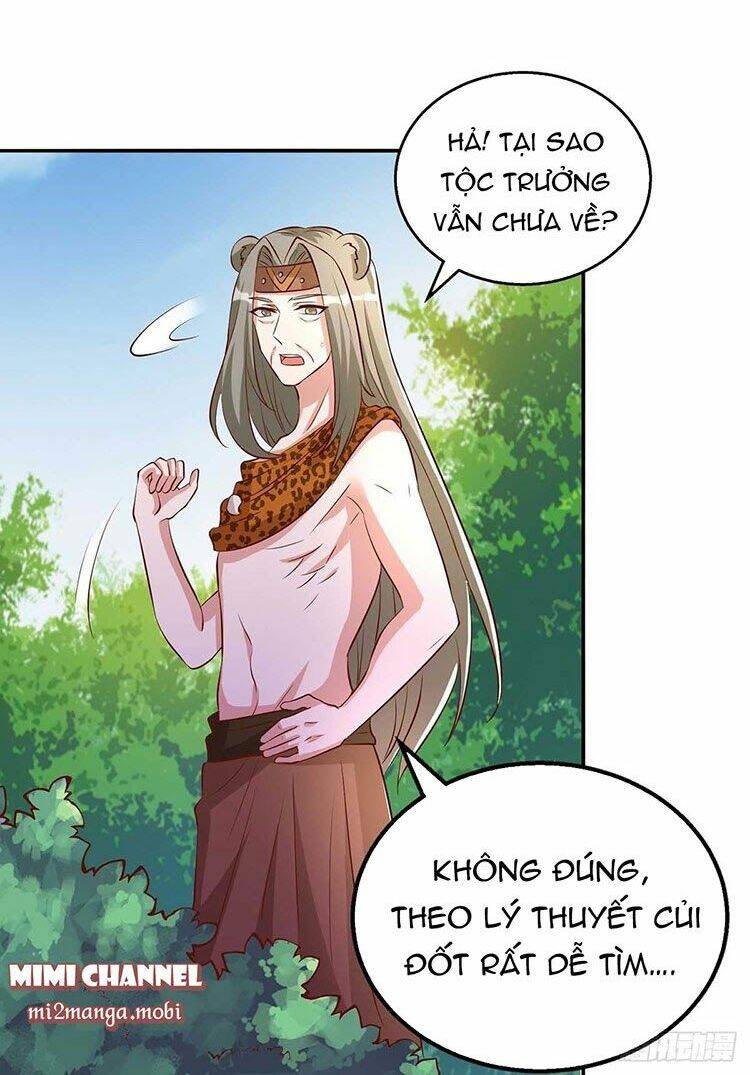 Thú Thế Cuồng Phi: Bất Đương Dị Giới Nữ Hải Vương Chapter 26 - Trang 2