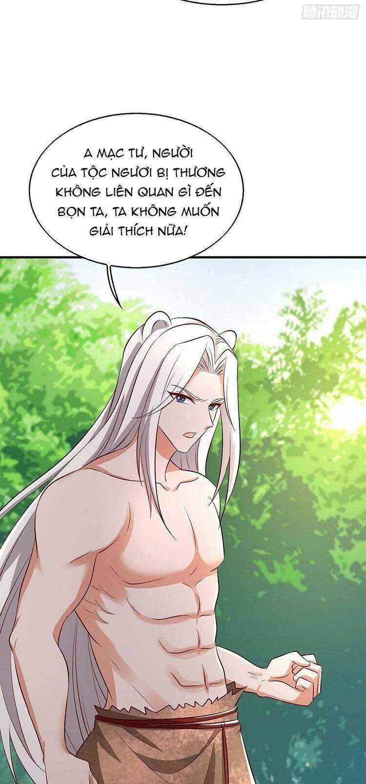 Thú Thế Cuồng Phi: Bất Đương Dị Giới Nữ Hải Vương Chapter 28 - Trang 2