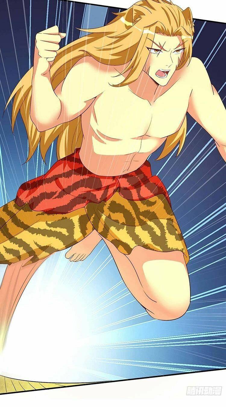 Thú Thế Cuồng Phi: Bất Đương Dị Giới Nữ Hải Vương Chapter 28 - Trang 2