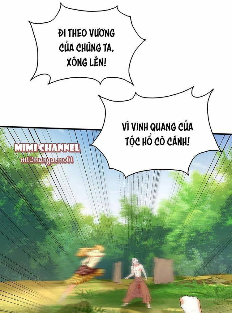 Thú Thế Cuồng Phi: Bất Đương Dị Giới Nữ Hải Vương Chapter 28 - Trang 2