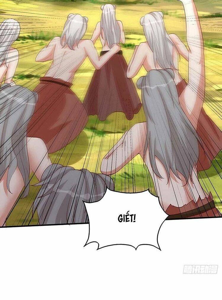 Thú Thế Cuồng Phi: Bất Đương Dị Giới Nữ Hải Vương Chapter 28 - Trang 2