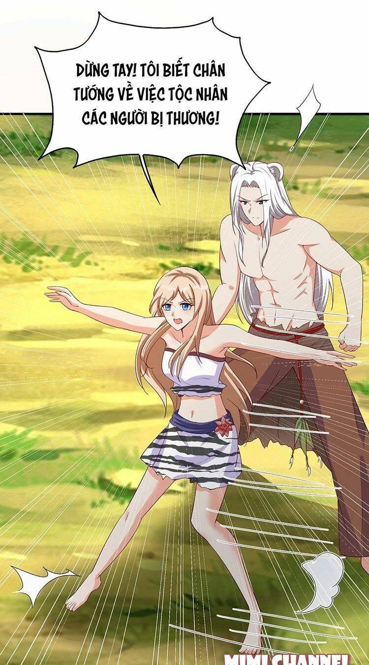 Thú Thế Cuồng Phi: Bất Đương Dị Giới Nữ Hải Vương Chapter 28 - Trang 2