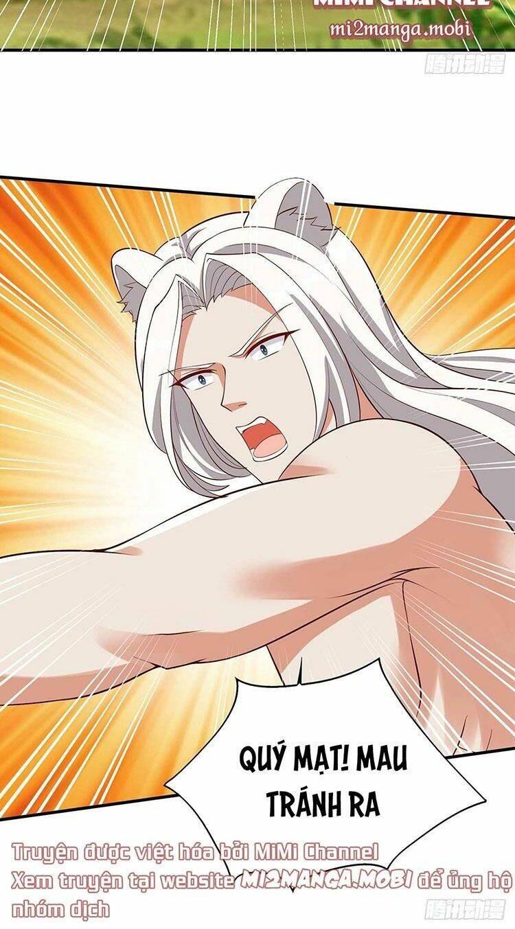 Thú Thế Cuồng Phi: Bất Đương Dị Giới Nữ Hải Vương Chapter 28 - Trang 2