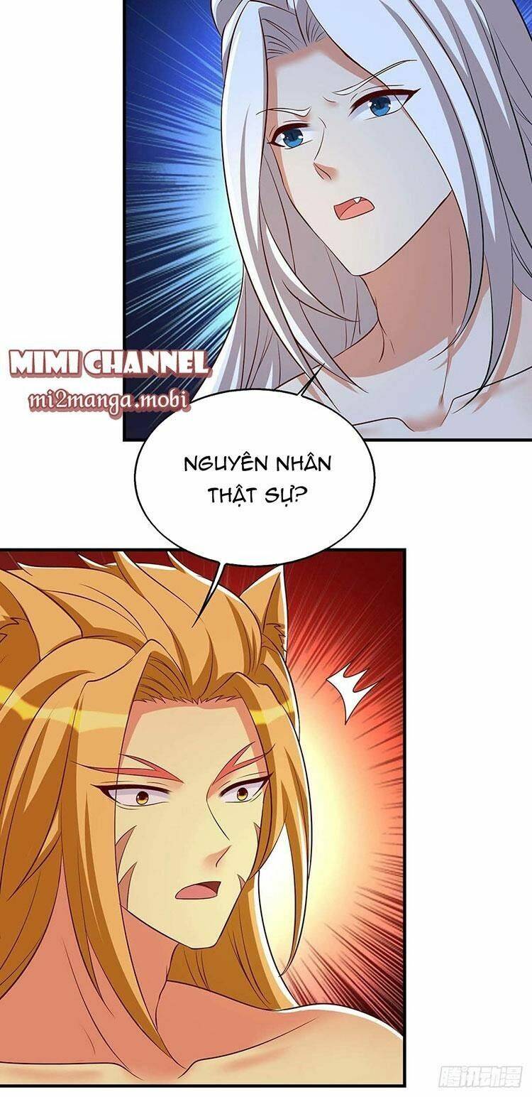 Thú Thế Cuồng Phi: Bất Đương Dị Giới Nữ Hải Vương Chapter 29 - Trang 2