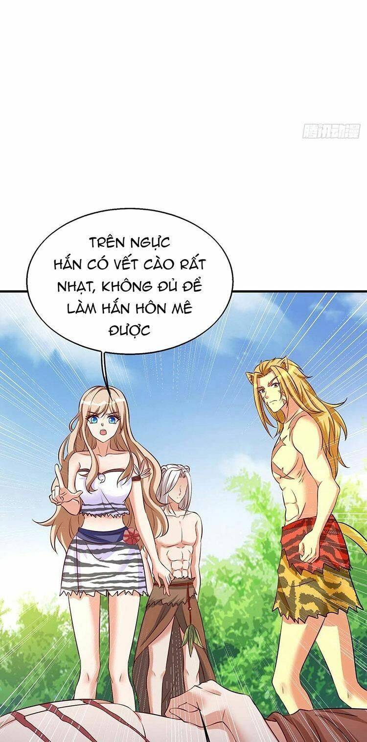 Thú Thế Cuồng Phi: Bất Đương Dị Giới Nữ Hải Vương Chapter 29 - Trang 2