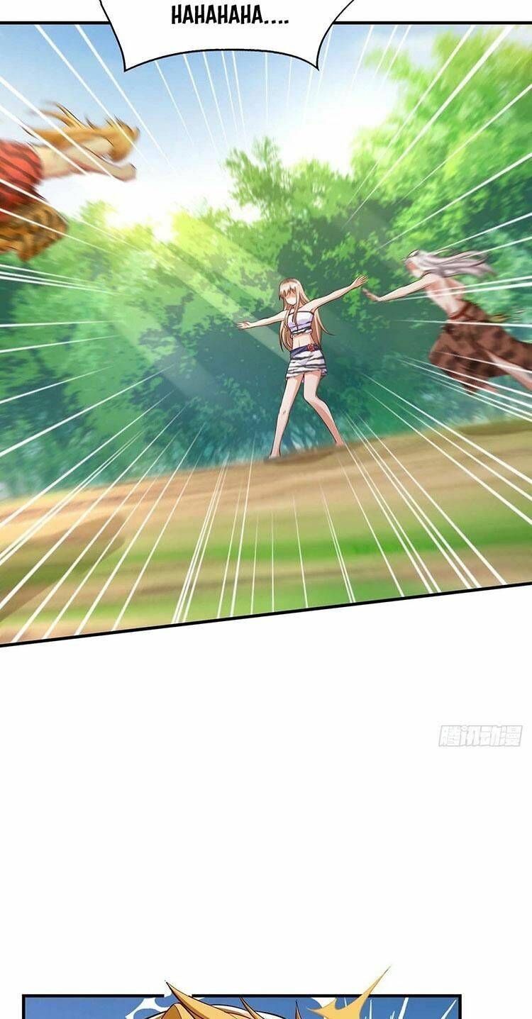 Thú Thế Cuồng Phi: Bất Đương Dị Giới Nữ Hải Vương Chapter 29 - Trang 2