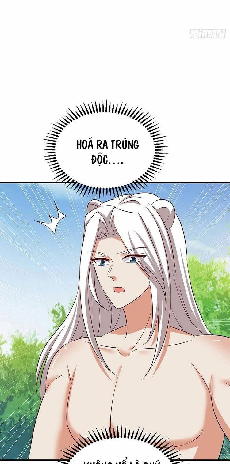 Thú Thế Cuồng Phi: Bất Đương Dị Giới Nữ Hải Vương Chapter 29 - Trang 2