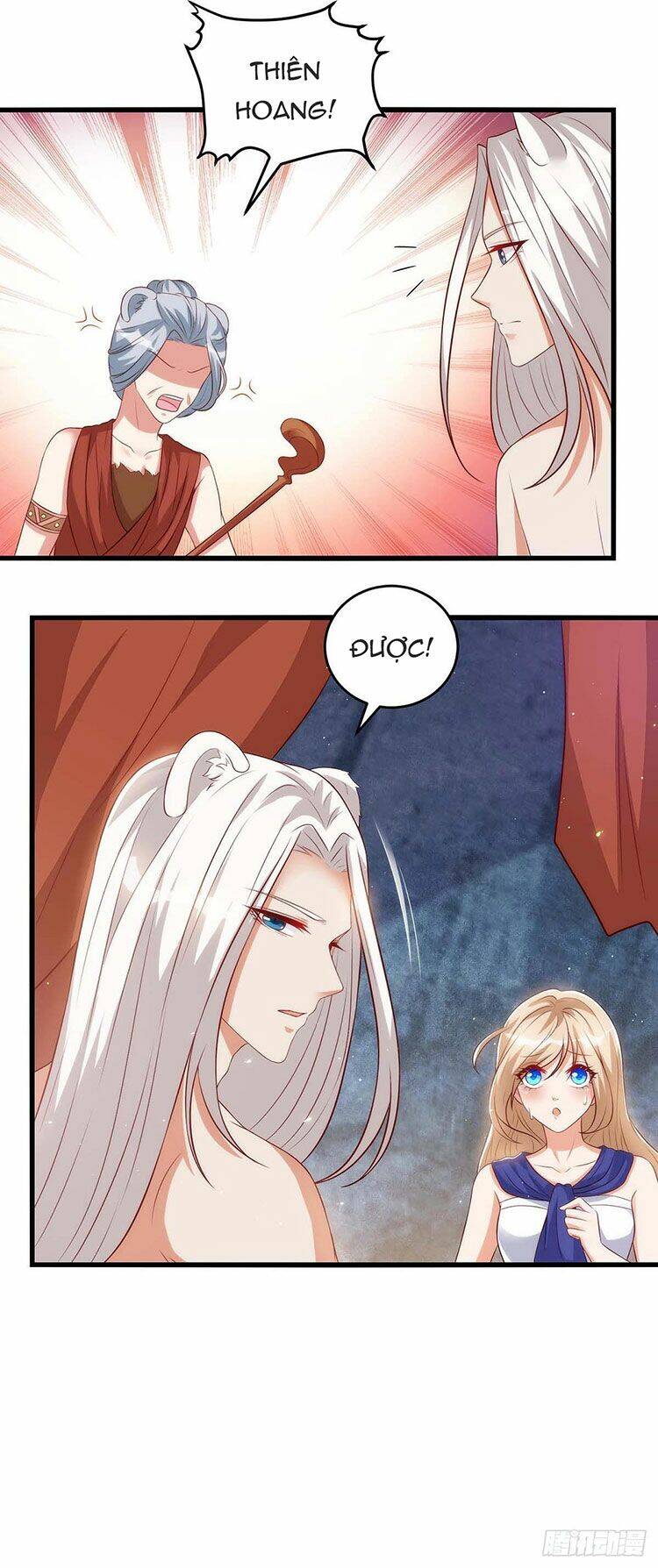 Thú Thế Cuồng Phi: Bất Đương Dị Giới Nữ Hải Vương Chapter 3 - Trang 2