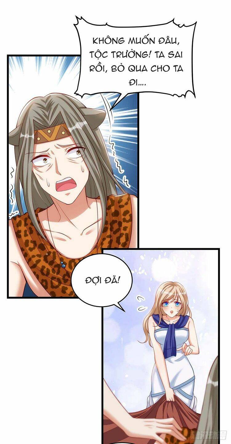 Thú Thế Cuồng Phi: Bất Đương Dị Giới Nữ Hải Vương Chapter 3 - Trang 2