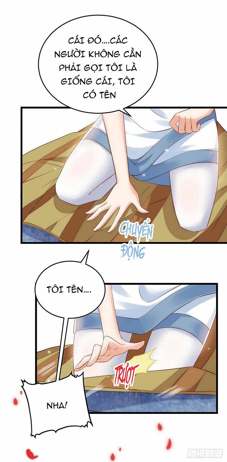 Thú Thế Cuồng Phi: Bất Đương Dị Giới Nữ Hải Vương Chapter 3 - Trang 2